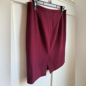 J. Crew The Pencil Skirt